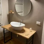 L'oca Giuliva Relais 3* Gaggio Montano