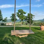 Bed & Breakfast L'oca Giuliva Relais Gaggio Montano