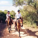 L'oca Giuliva Relais Bed & Breakfast 3*