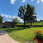 L'oca Giuliva Relais Gaggio Montano
