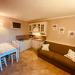 L'oca Giuliva Relais 3* Gaggio Montano