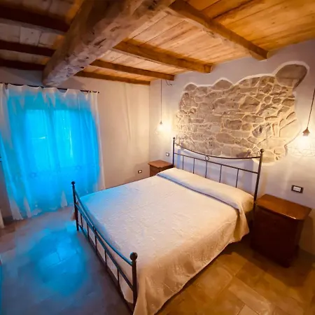 L'oca Giuliva Relais * Gaggio Montano
