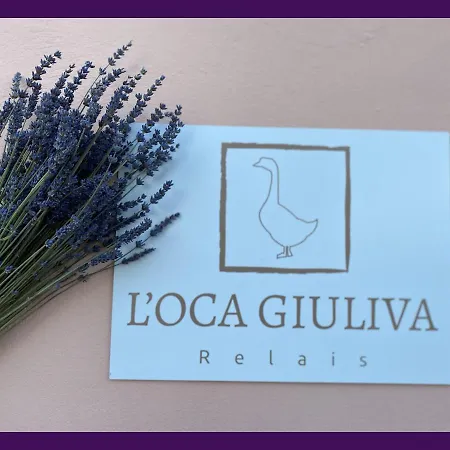L'oca Giuliva Relais Gaggio Montano