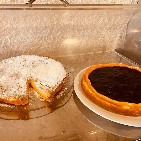 L'oca Giuliva Relais Alojamento de Acomodação e Pequeno-almoço