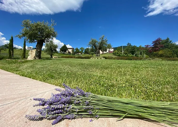 L’oca Giuliva Relais 3* Gaggio Montano