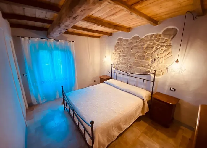 L’oca Giuliva Relais 3* Gaggio Montano