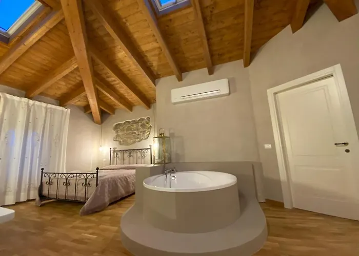 L’oca Giuliva Relais Gaggio Montano