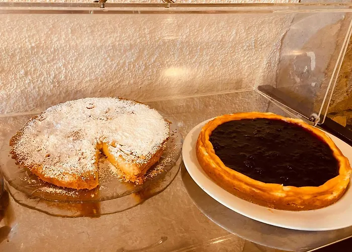 L’oca Giuliva Relais Bed & Breakfast