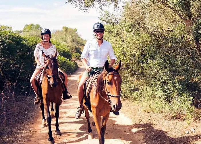 L’oca Giuliva Relais Bed & Breakfast 3*