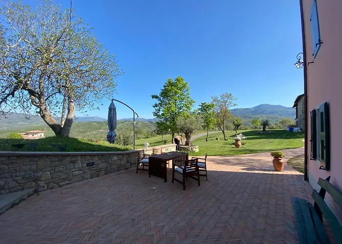 Bed & Breakfast L’oca Giuliva Relais