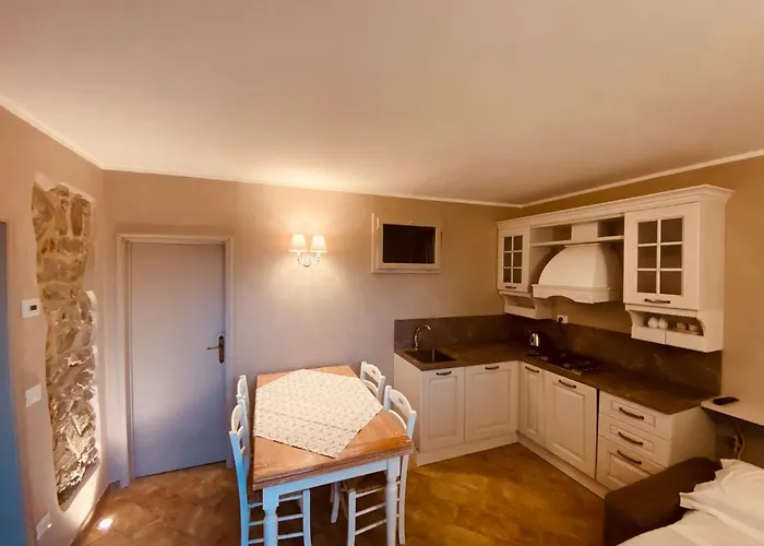 L’oca Giuliva Relais Gaggio Montano