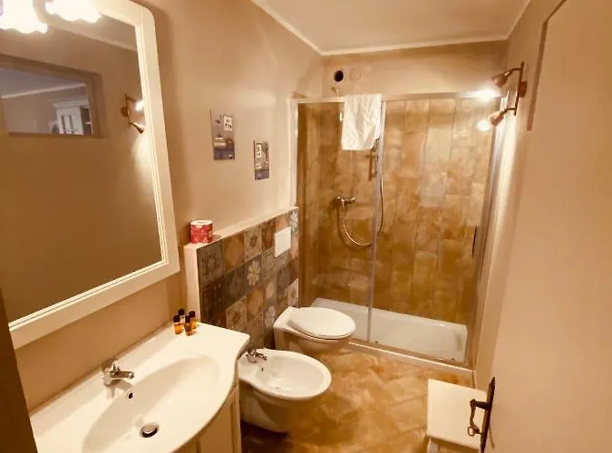 Bed & Breakfast L’oca Giuliva Relais 3*