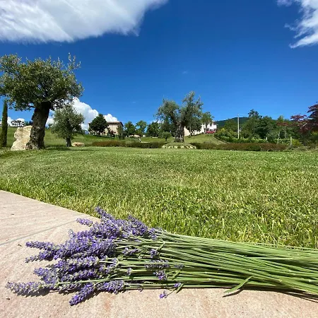 L'oca Giuliva Relais 3* Gaggio Montano