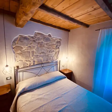 Bed & Breakfast L’oca Giuliva Relais