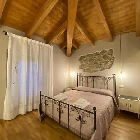 L'oca Giuliva Relais 3*