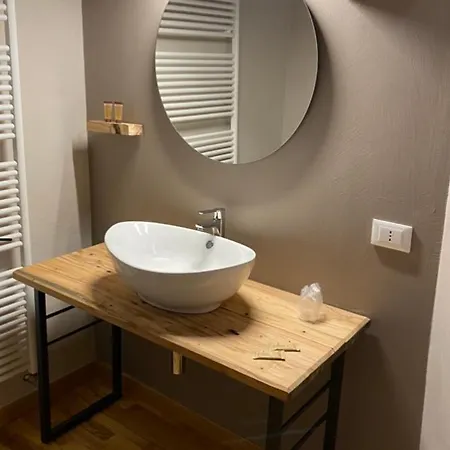 L'oca Giuliva Relais 3* Gaggio Montano