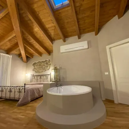 L'oca Giuliva Relais Gaggio Montano