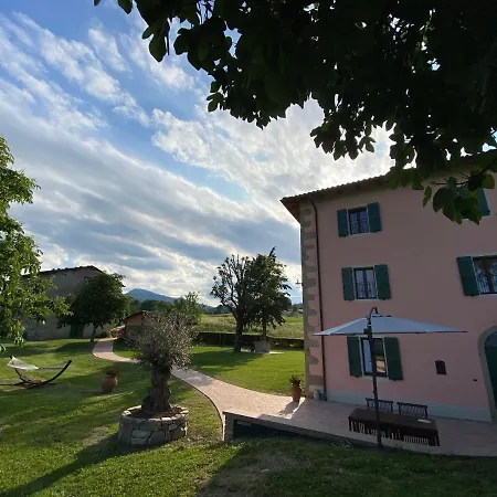 Panzió L'oca Giuliva Relais 3*