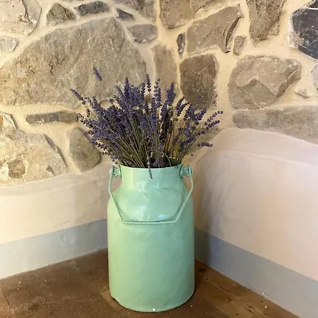 L'oca Giuliva Relais Panzió 3*