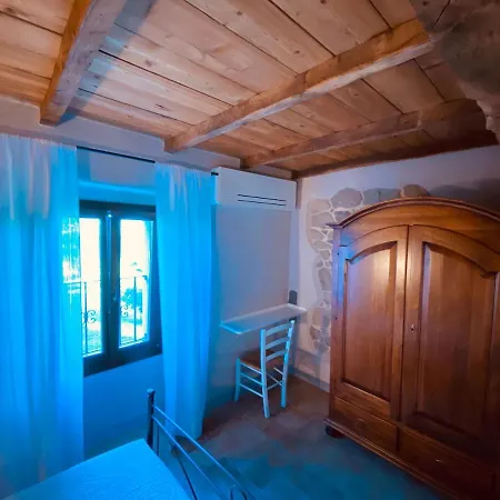 לינה וארוחת בוקר L'oca Giuliva Relais