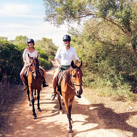 L'oca Giuliva Relais לינה וארוחת בוקר 3*