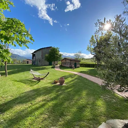 L'oca Giuliva Relais