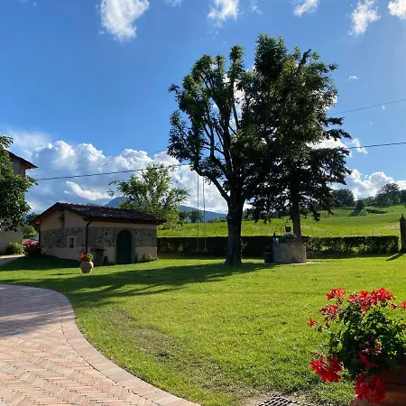 L’oca Giuliva Relais Gaggio Montano