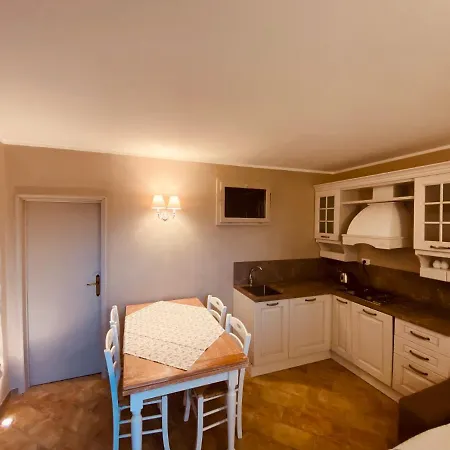 L'oca Giuliva Relais Gaggio Montano