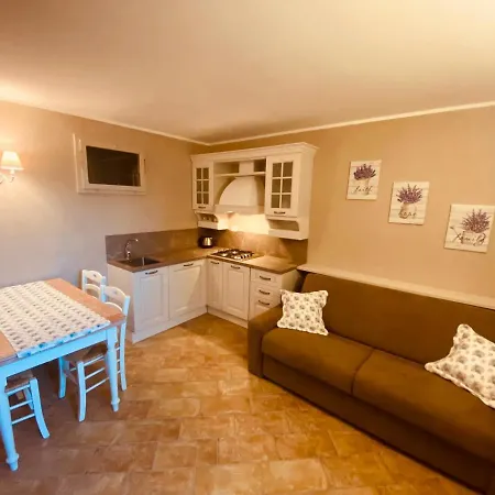 L'oca Giuliva Relais 3* Gaggio Montano