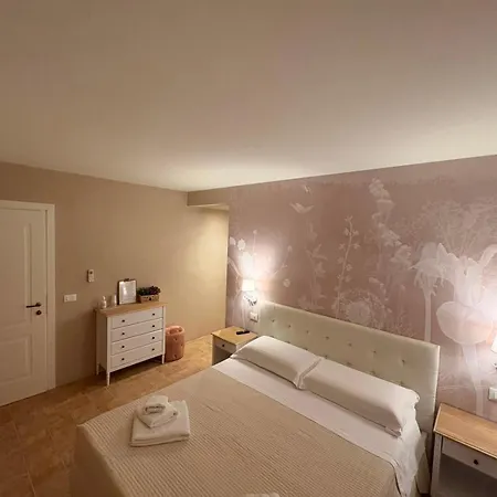 לינה וארוחת בוקר L'oca Giuliva Relais Gaggio Montano