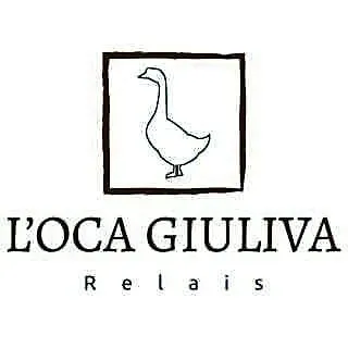 L'oca Giuliva Relais לינה וארוחת בוקר