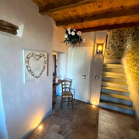 L'oca Giuliva Relais 3* Gaggio Montano