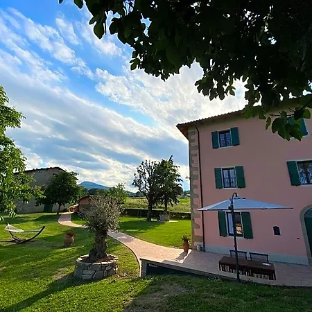 L'oca Giuliva Relais Gaggio Montano