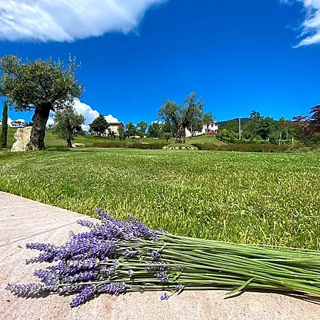 L'oca Giuliva Relais Gaggio Montano