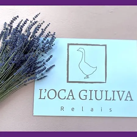 L'oca Giuliva Relais