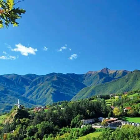 L'oca Giuliva Relais Gaggio Montano
