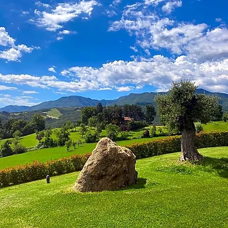 L'oca Giuliva Relais
