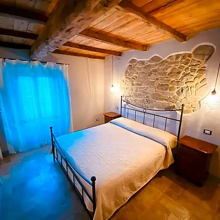 L'oca Giuliva Relais 3*