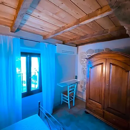 לינה וארוחת בוקר L'oca Giuliva Relais Gaggio Montano