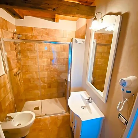 L'oca Giuliva Relais