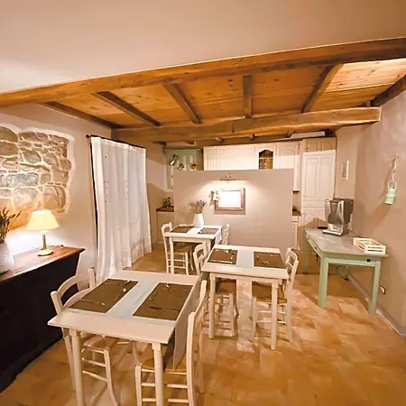 L'oca Giuliva Relais 3* Gaggio Montano