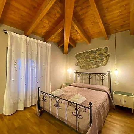 L'oca Giuliva Relais Gaggio Montano