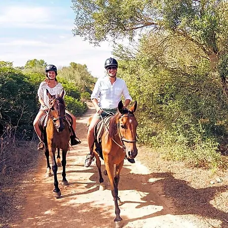 L'oca Giuliva Relais לינה וארוחת בוקר 3*