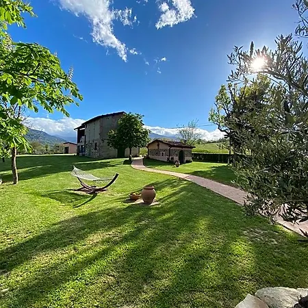 L'oca Giuliva Relais