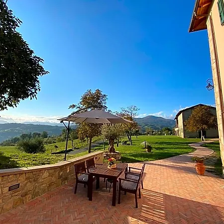 L'oca Giuliva Relais לינה וארוחת בוקר