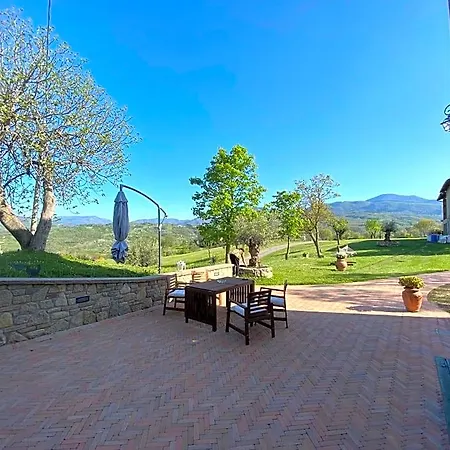 לינה וארוחת בוקר L'oca Giuliva Relais Gaggio Montano
