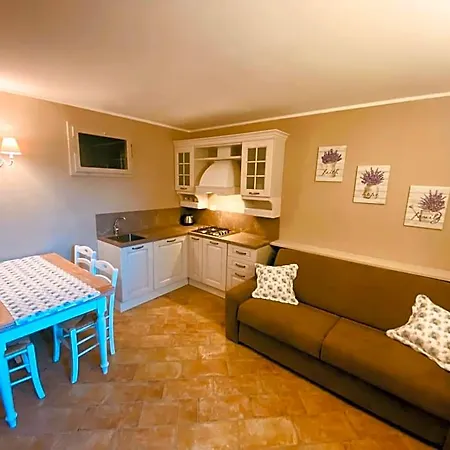 לינה וארוחת בוקר L'oca Giuliva Relais 3*