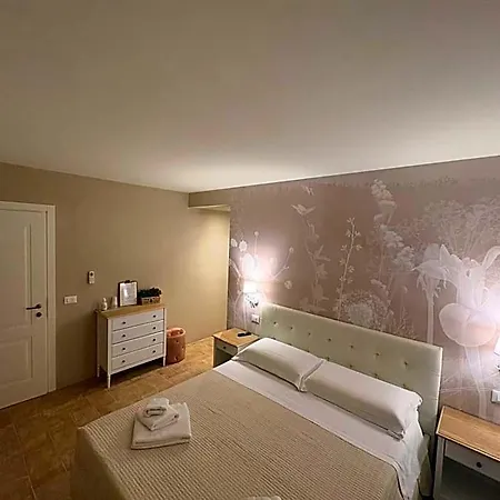 לינה וארוחת בוקר L'oca Giuliva Relais Gaggio Montano