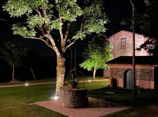 Frühstückspension L'oca Giuliva Relais Gaggio Montano