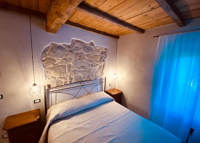 Frühstückspension L'oca Giuliva Relais